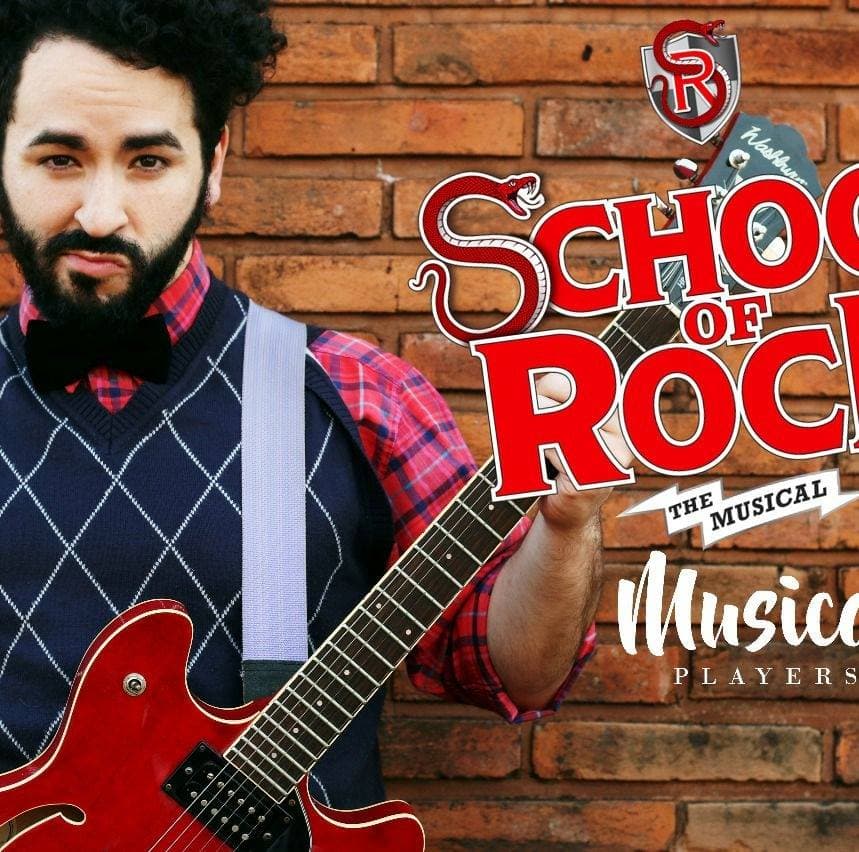 School of Rock